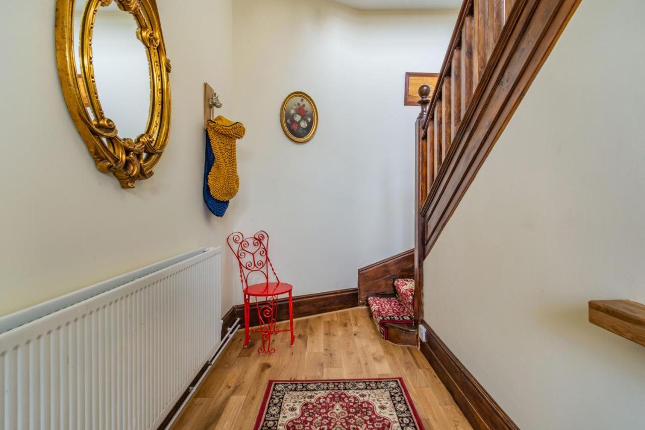 Beachside Apartment Hornsea Exterior foto